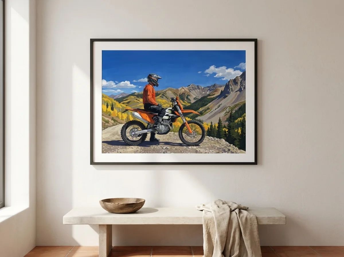 KTM 350 EXC-F