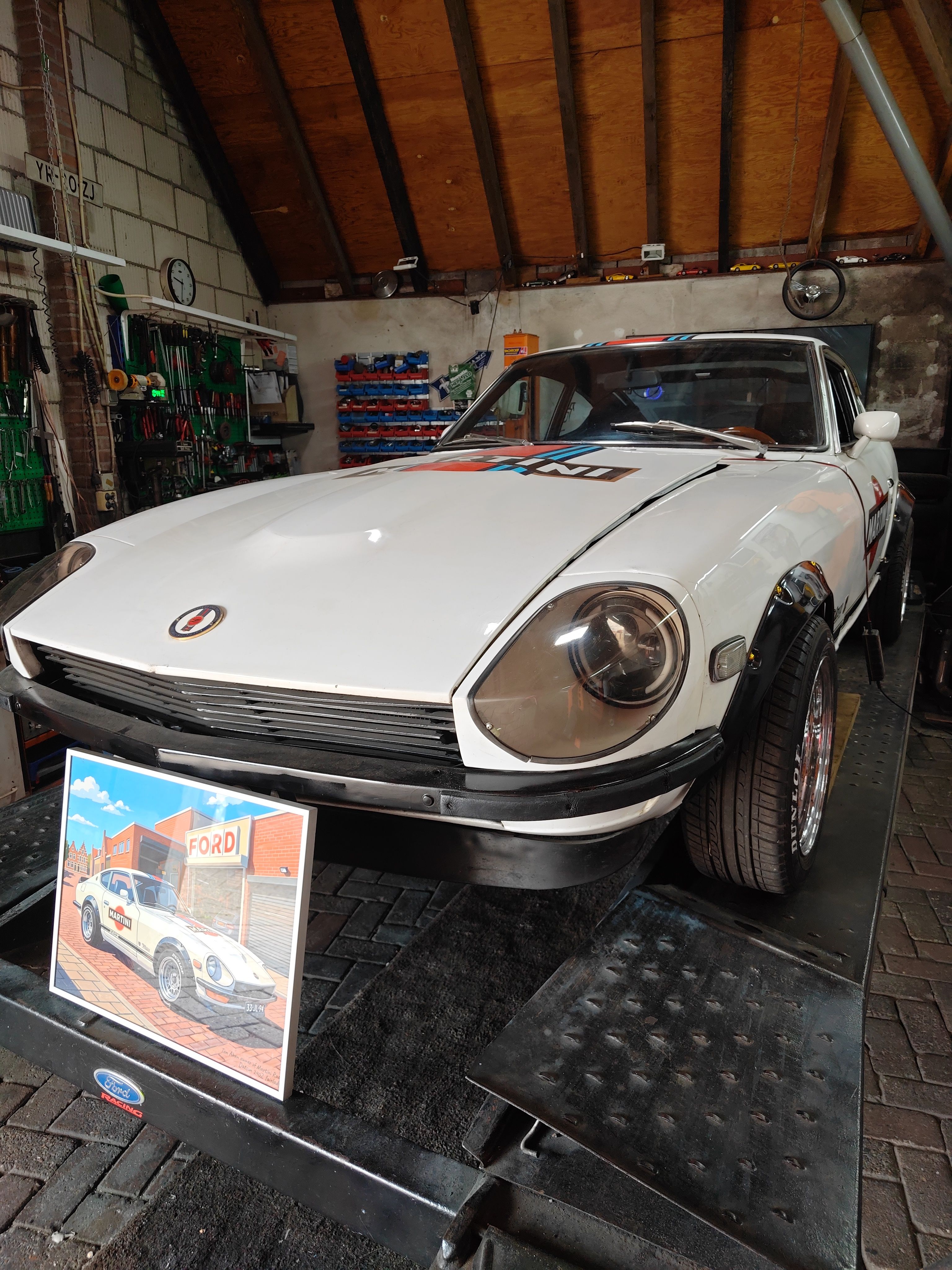 Photo shared by Ton from Tilburg