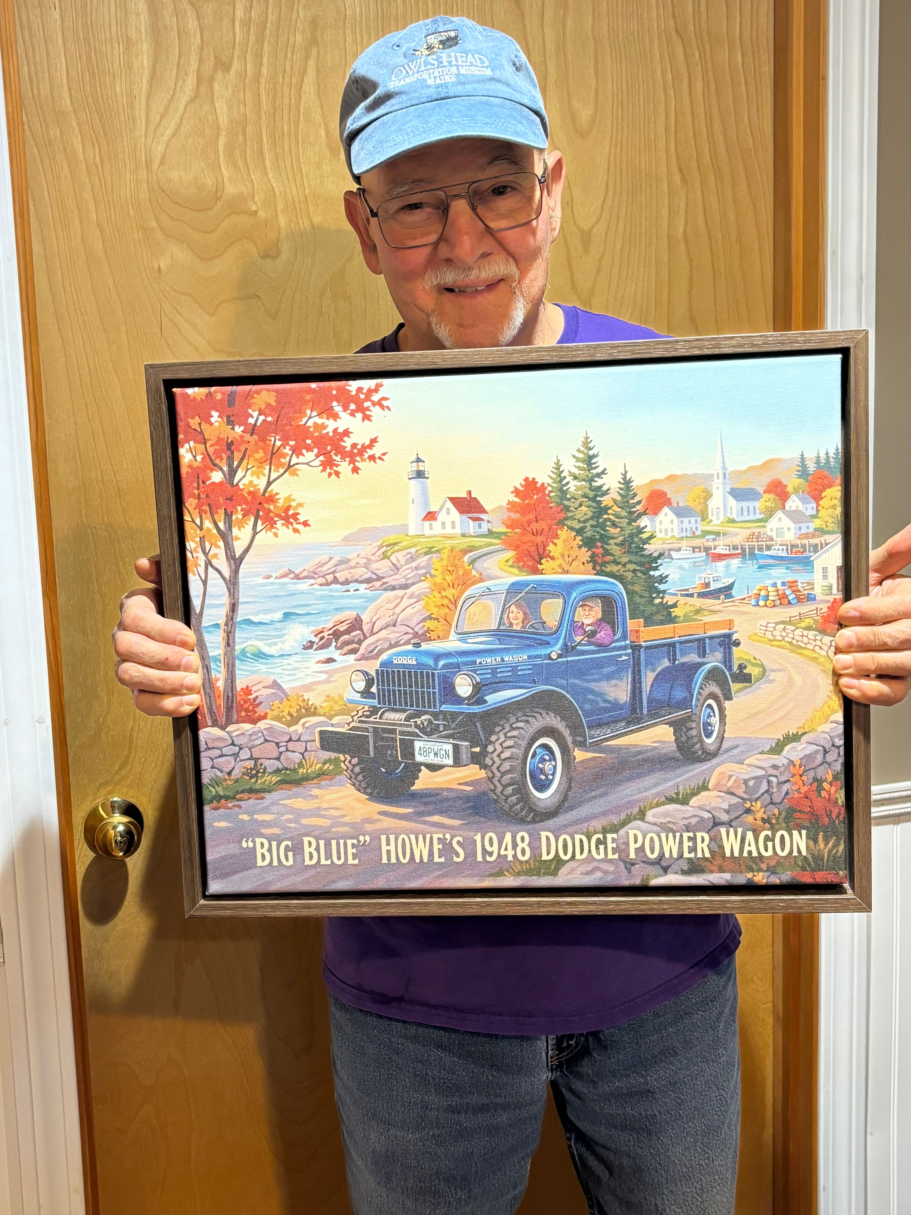 Photo shared by Viki from Farmington, NH