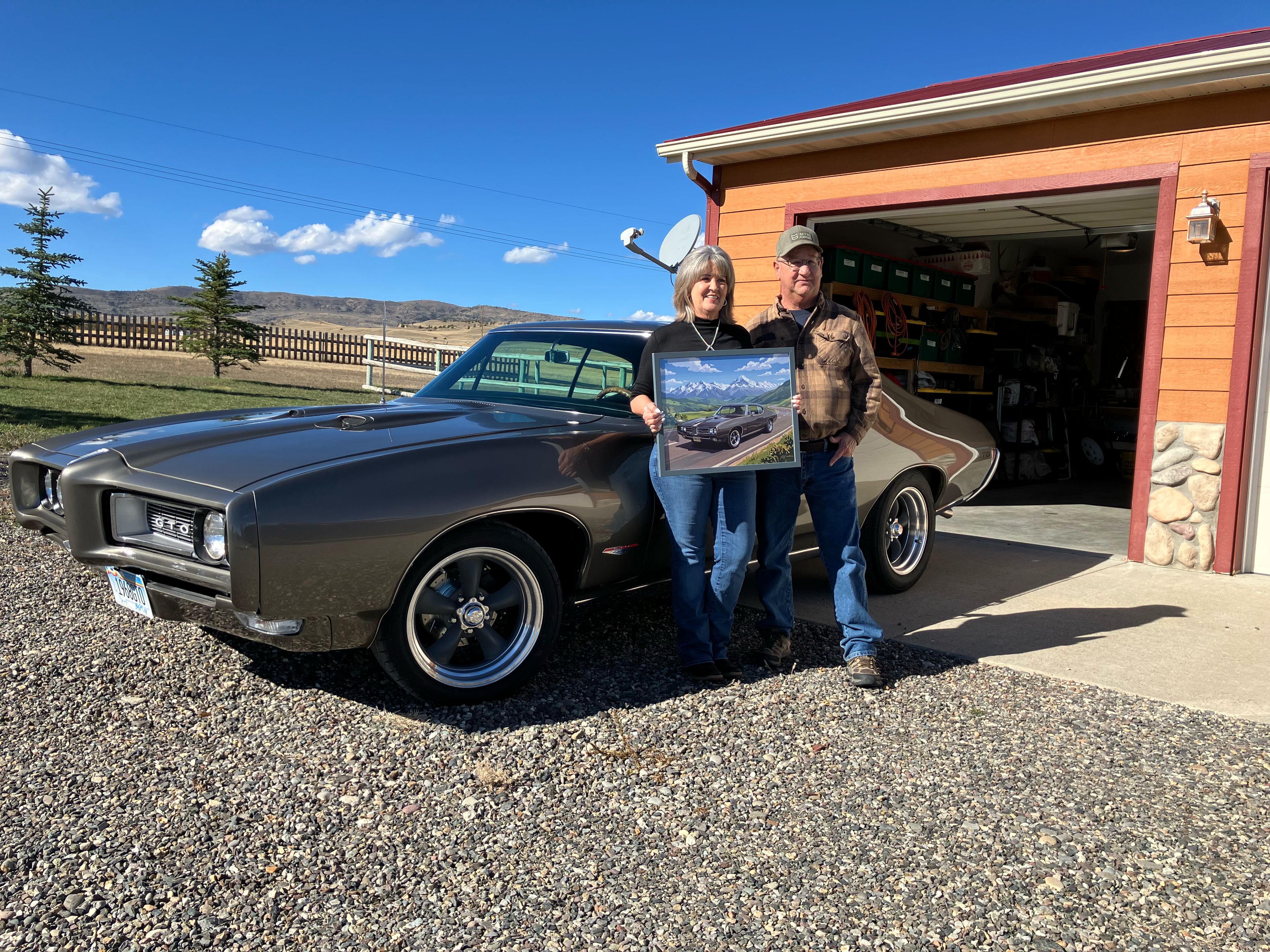 Photo shared by george from Livingston, MT