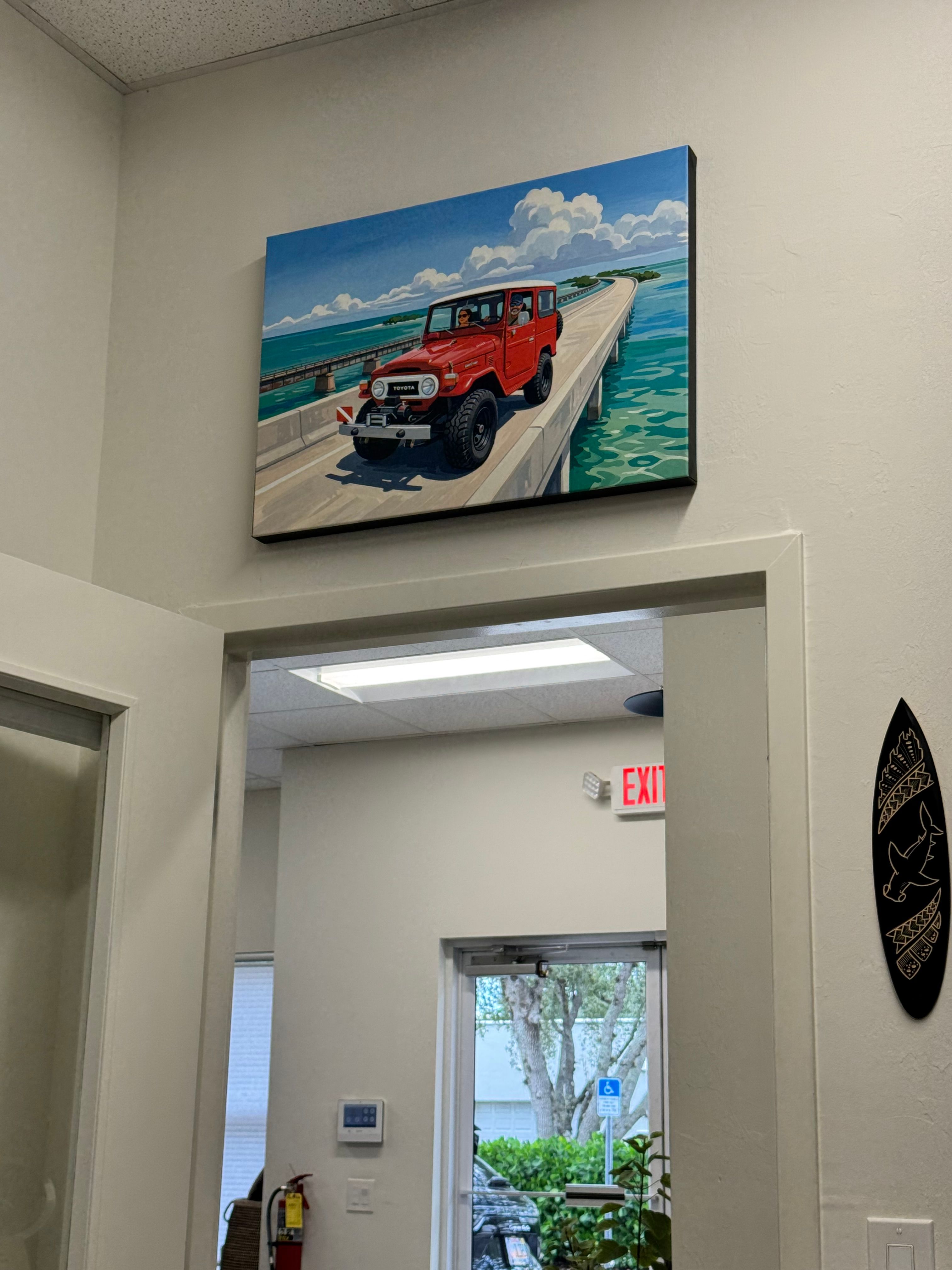 Foto geteilt von Dan aus Bonita Springs, FL