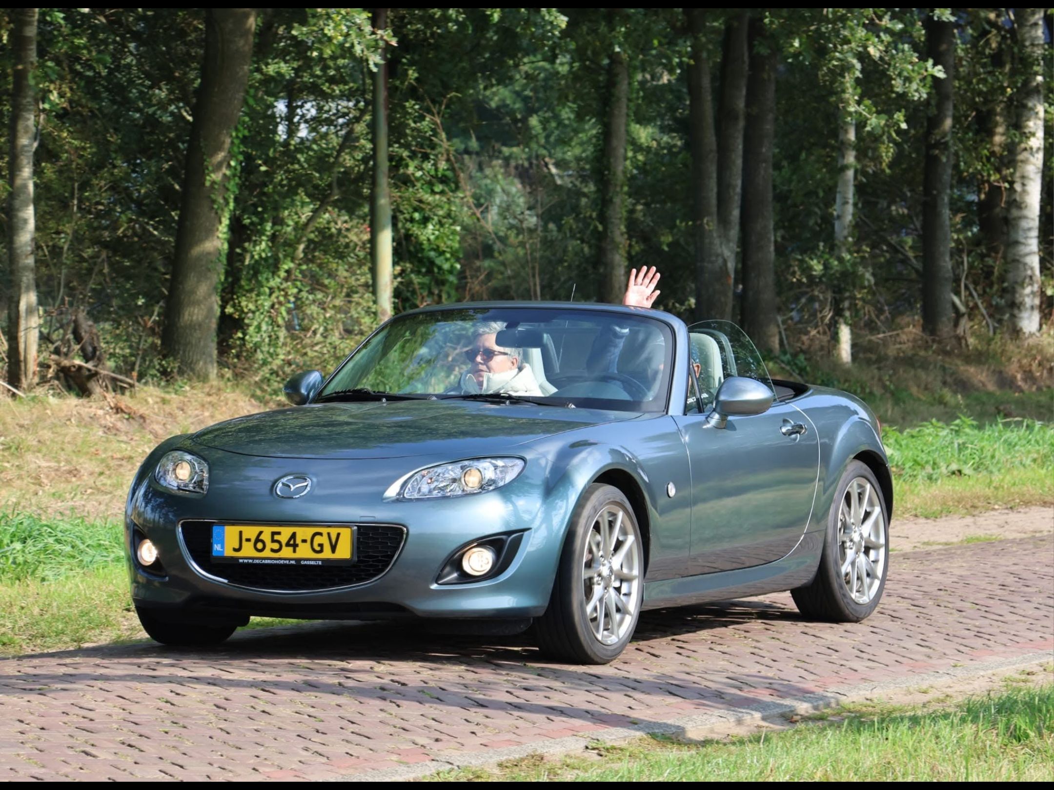 Photo shared by Kees from Eext