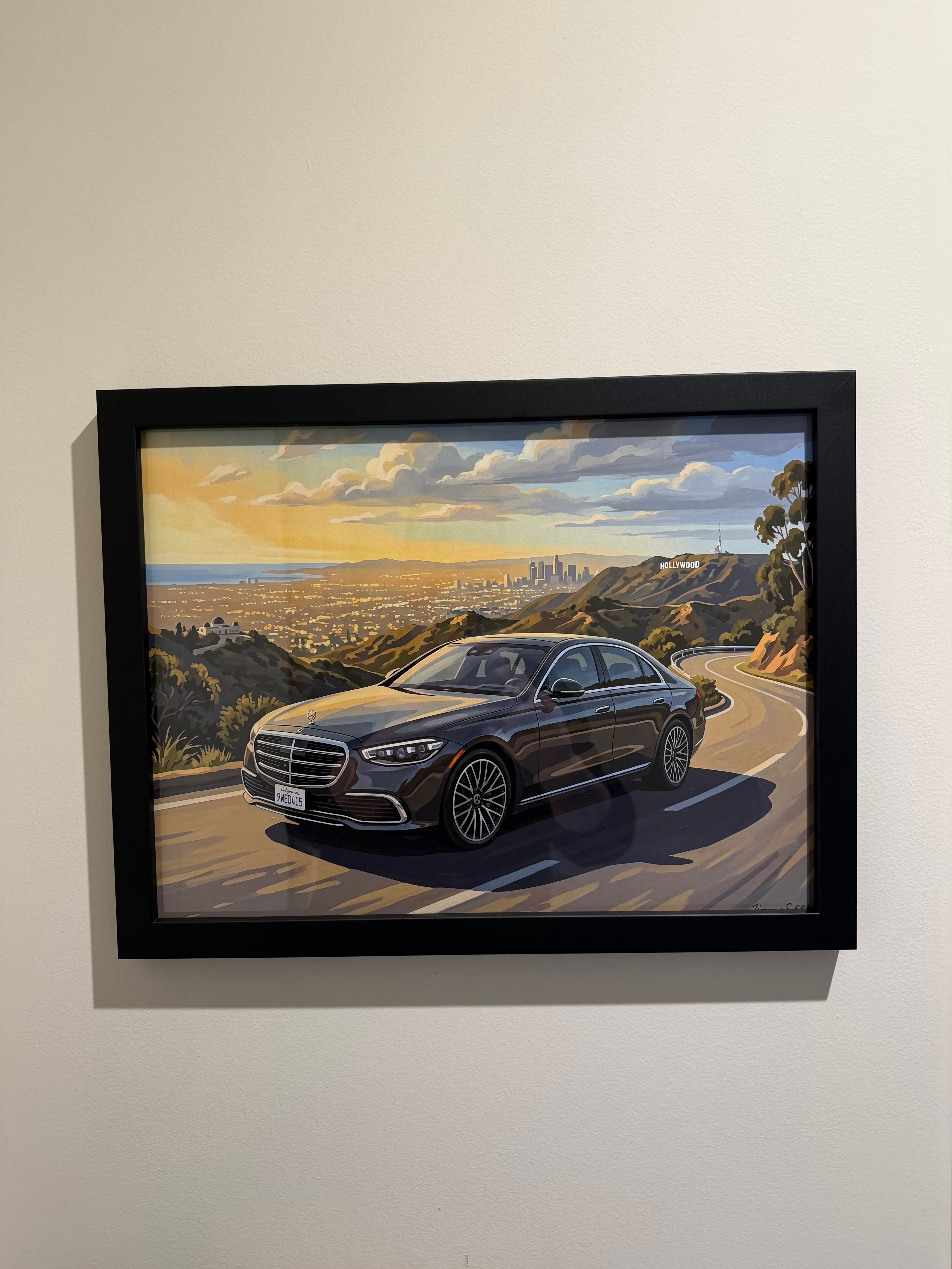 Photo shared by James from San Francisco, CA