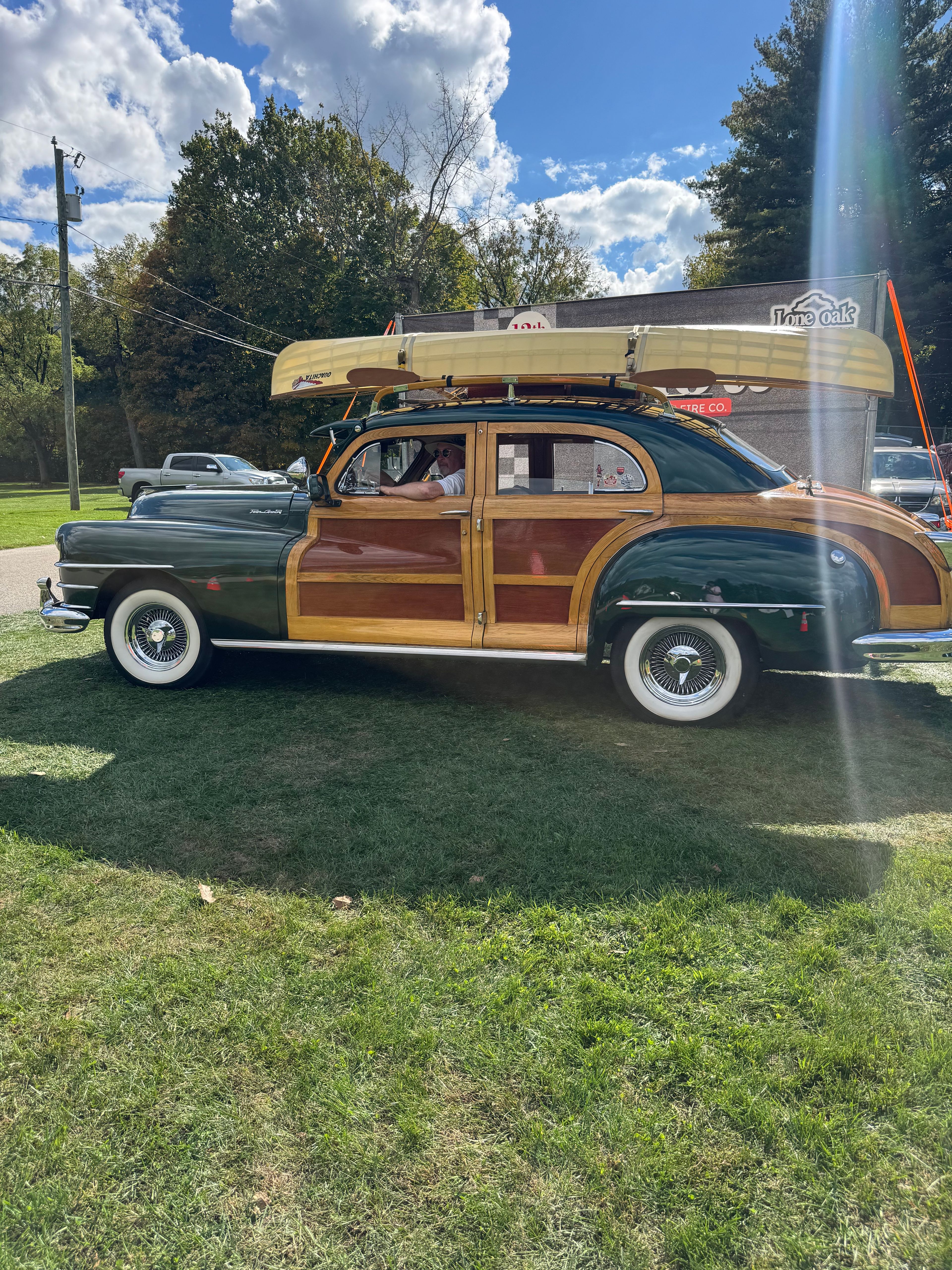 Photo shared by Paul from Ashley Falls, MA