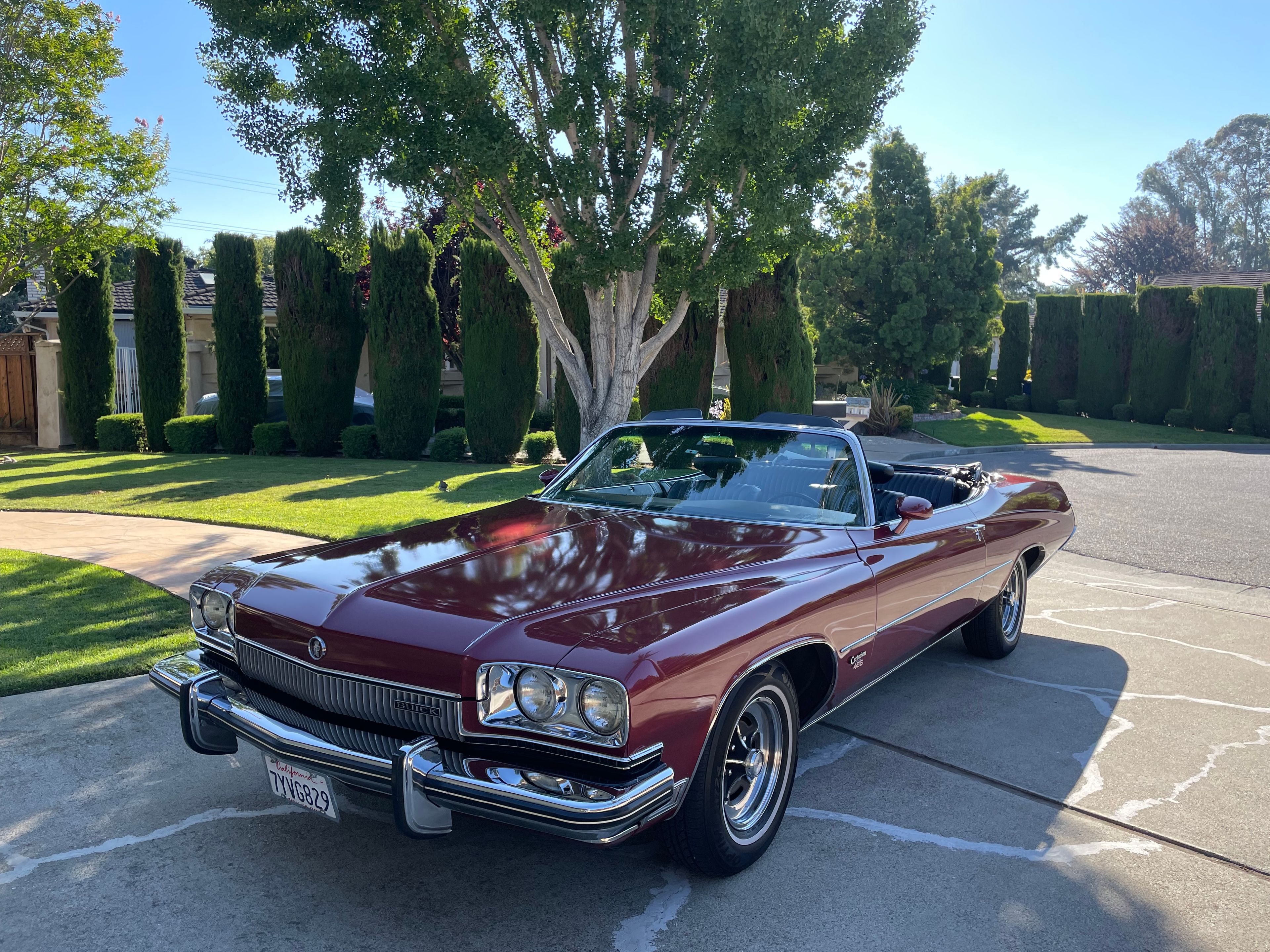 Photo shared by Chris from Dallas, TX