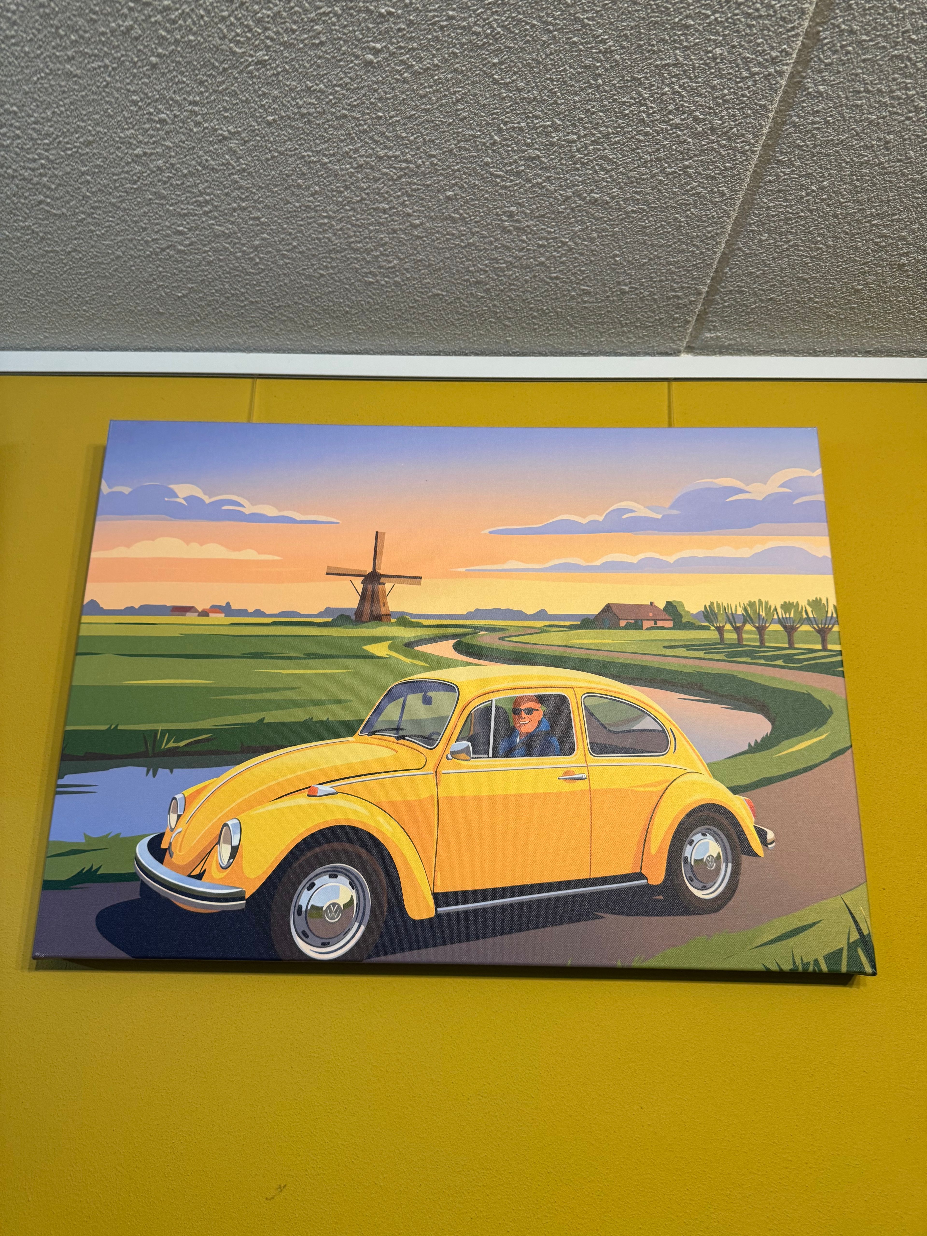 Photo shared by Peter from Rijsbergen