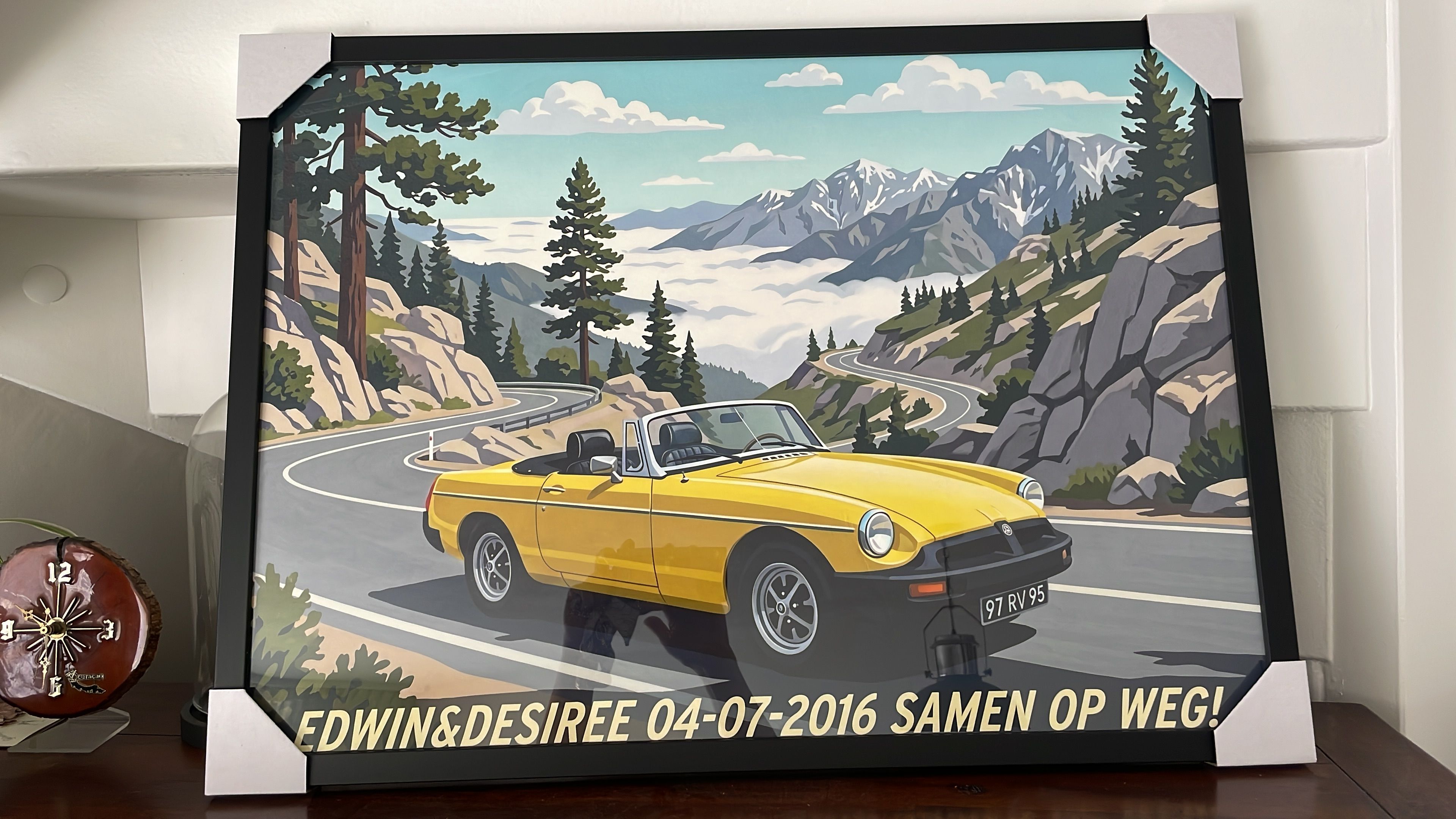 Photo shared by Desiree from Assendelft