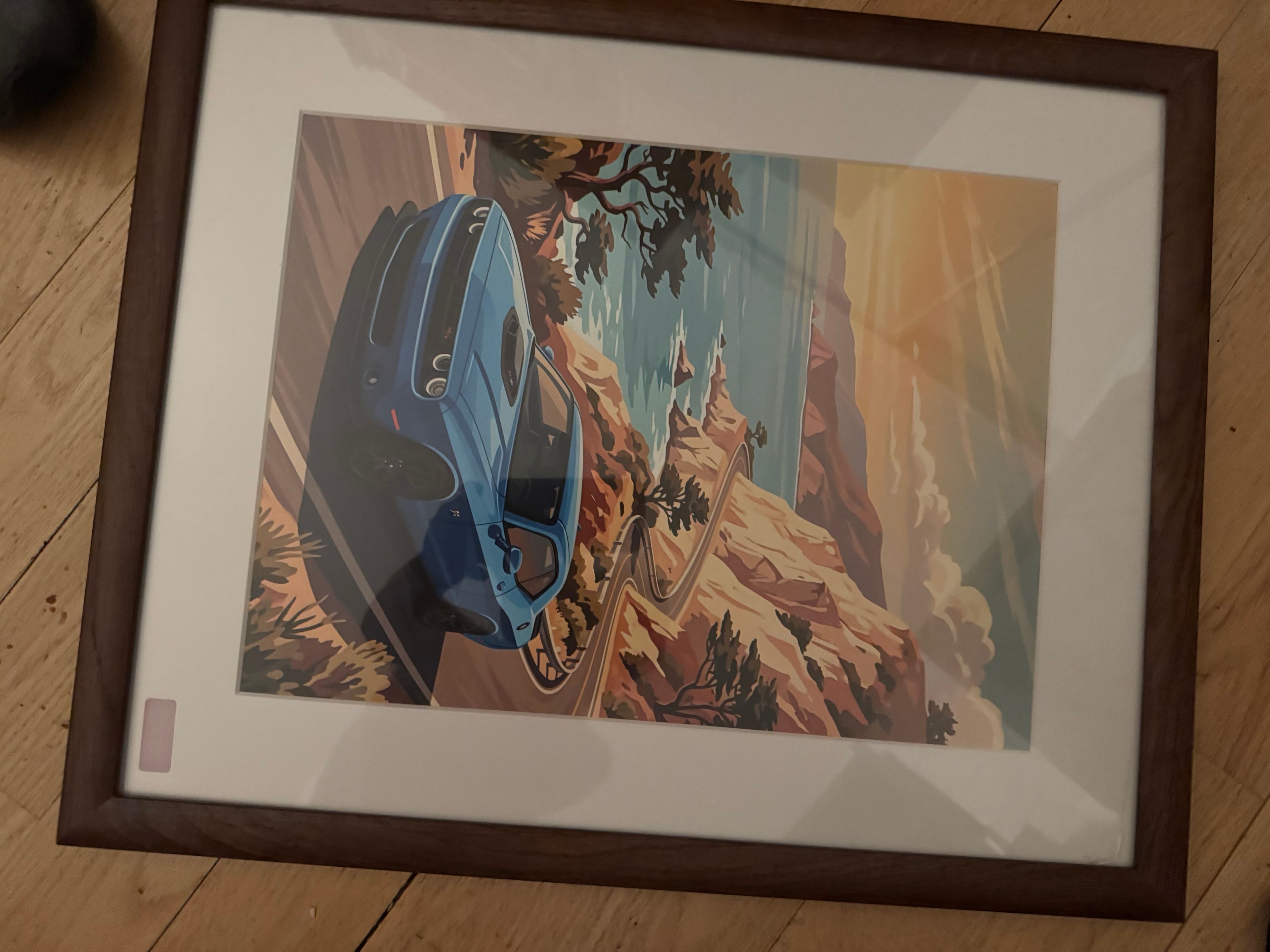 Foto geteilt von Kathleen aus Concord, CA