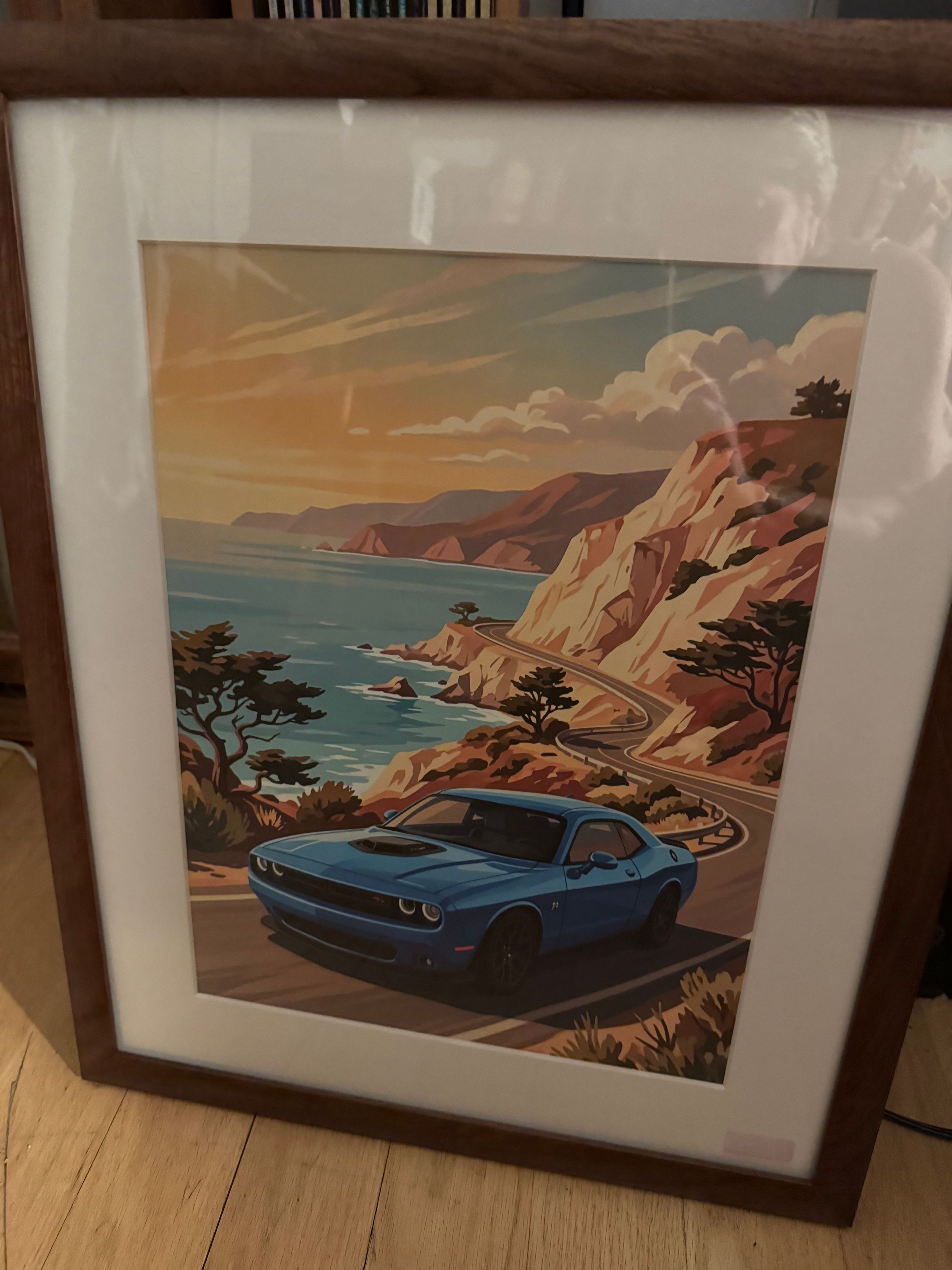 Foto geteilt von Kathleen aus Concord, CA