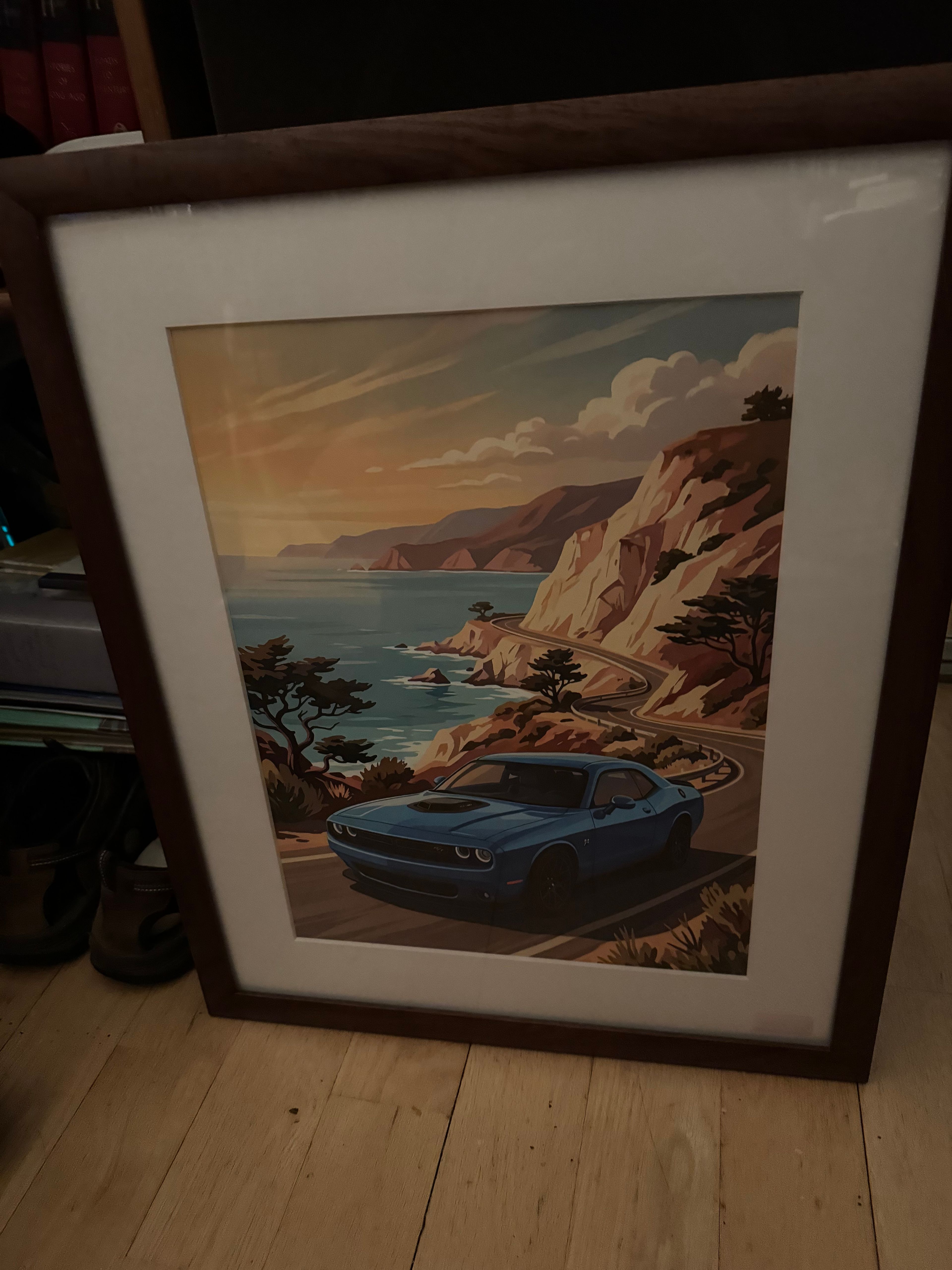 Foto geteilt von Kathleen aus Concord, CA
