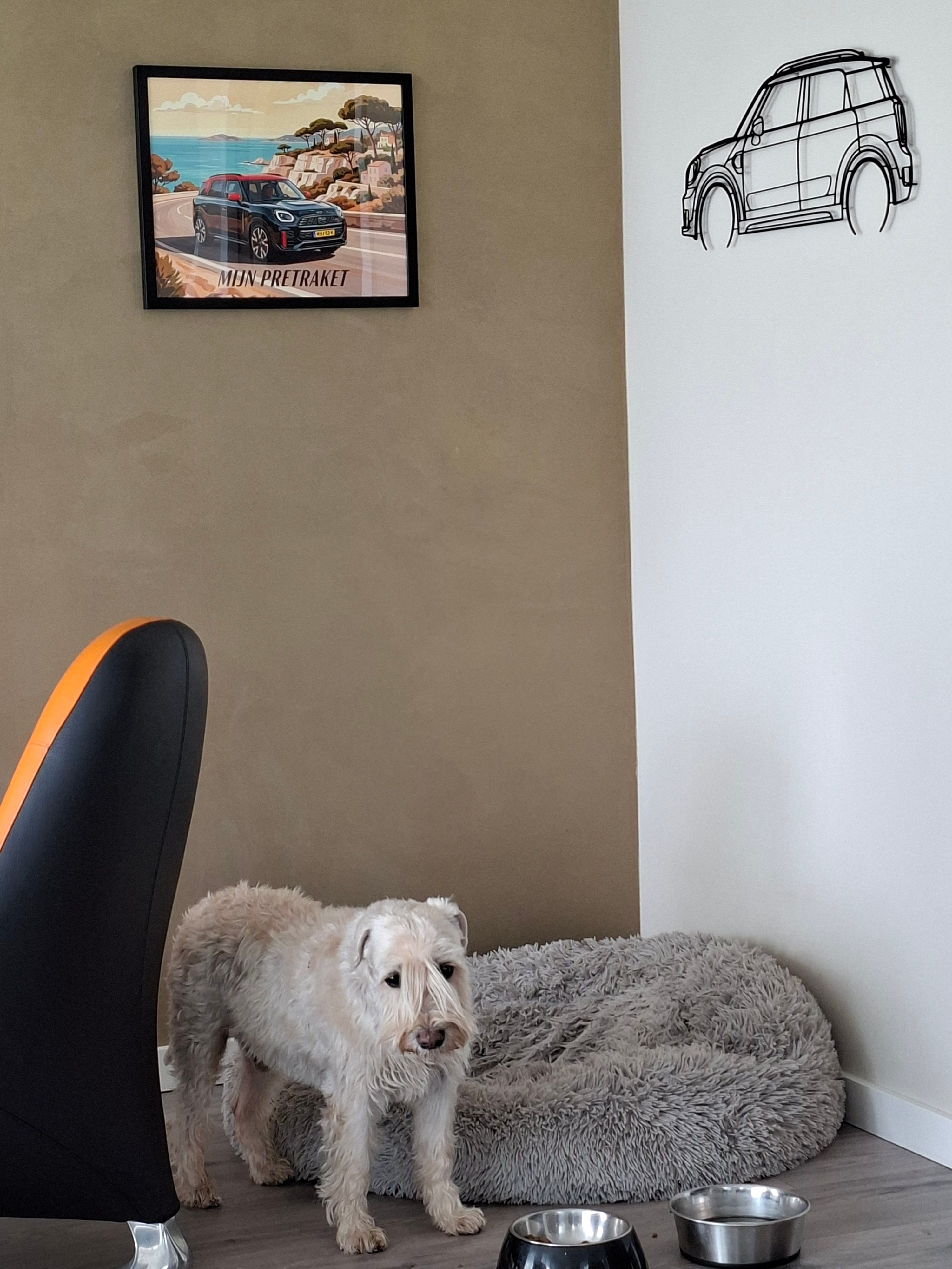 Photo shared by Hans from Amstelveen