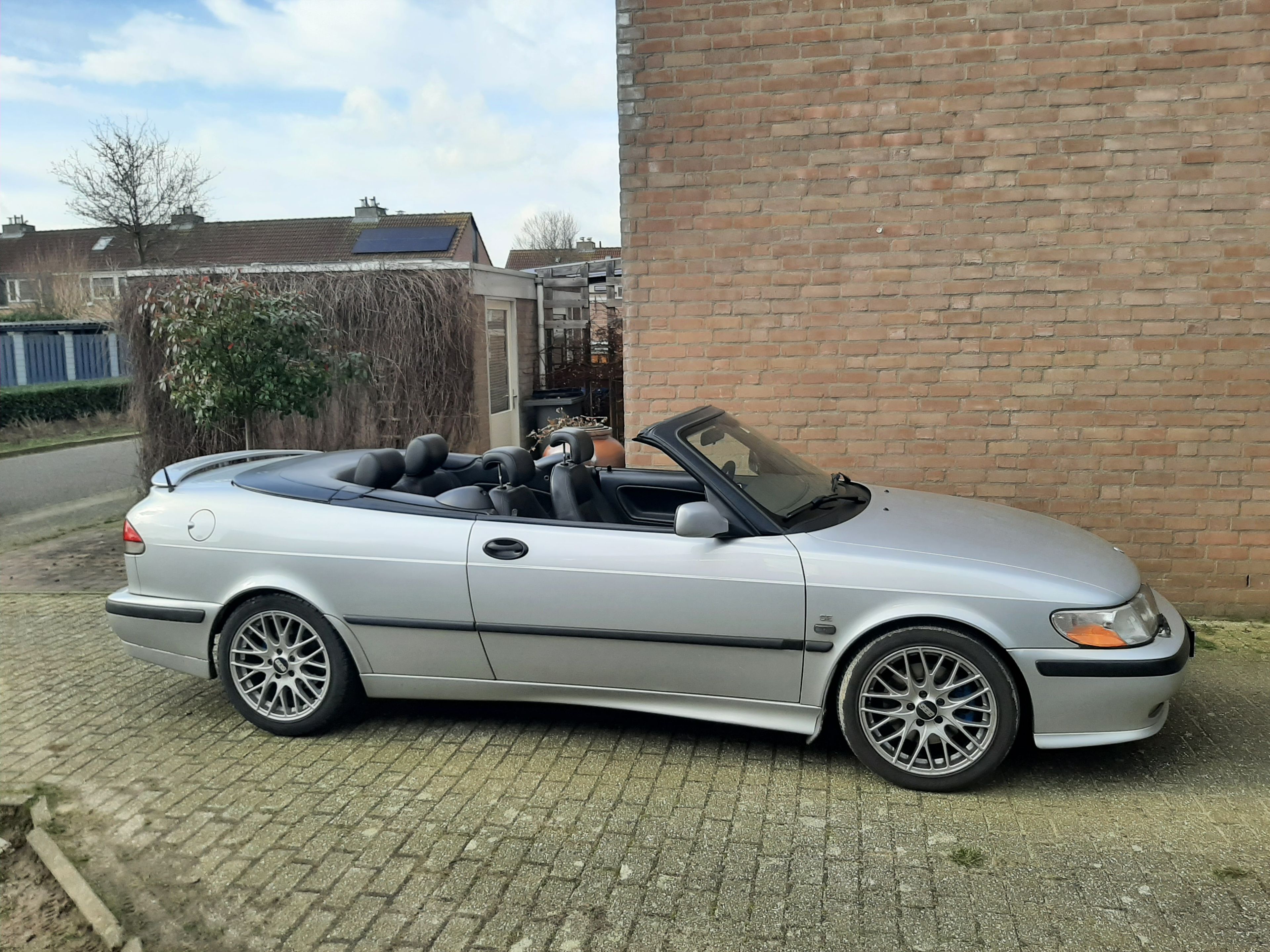 Photo shared by Richard from Wijchen