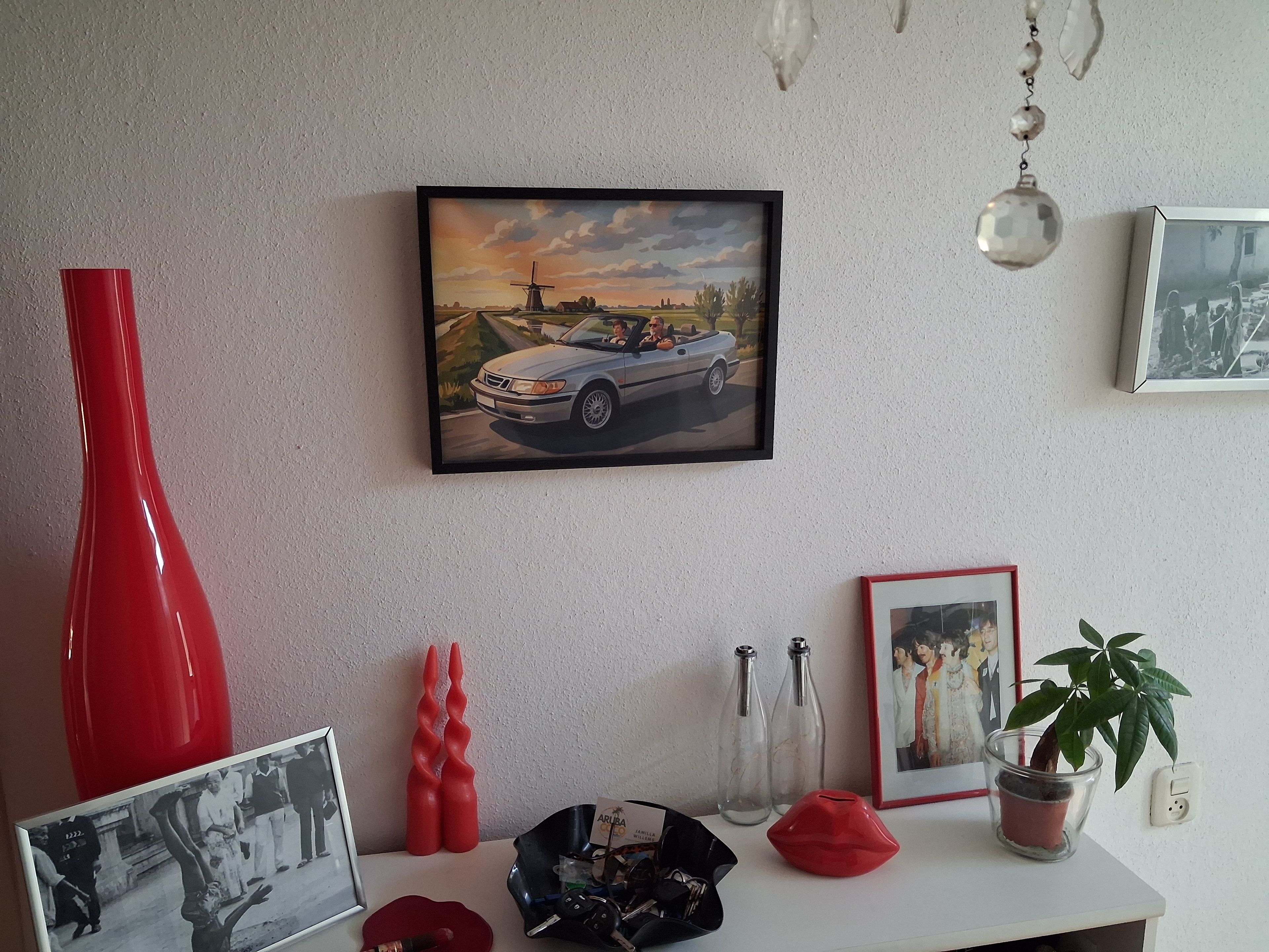 Photo shared by Richard from Wijchen