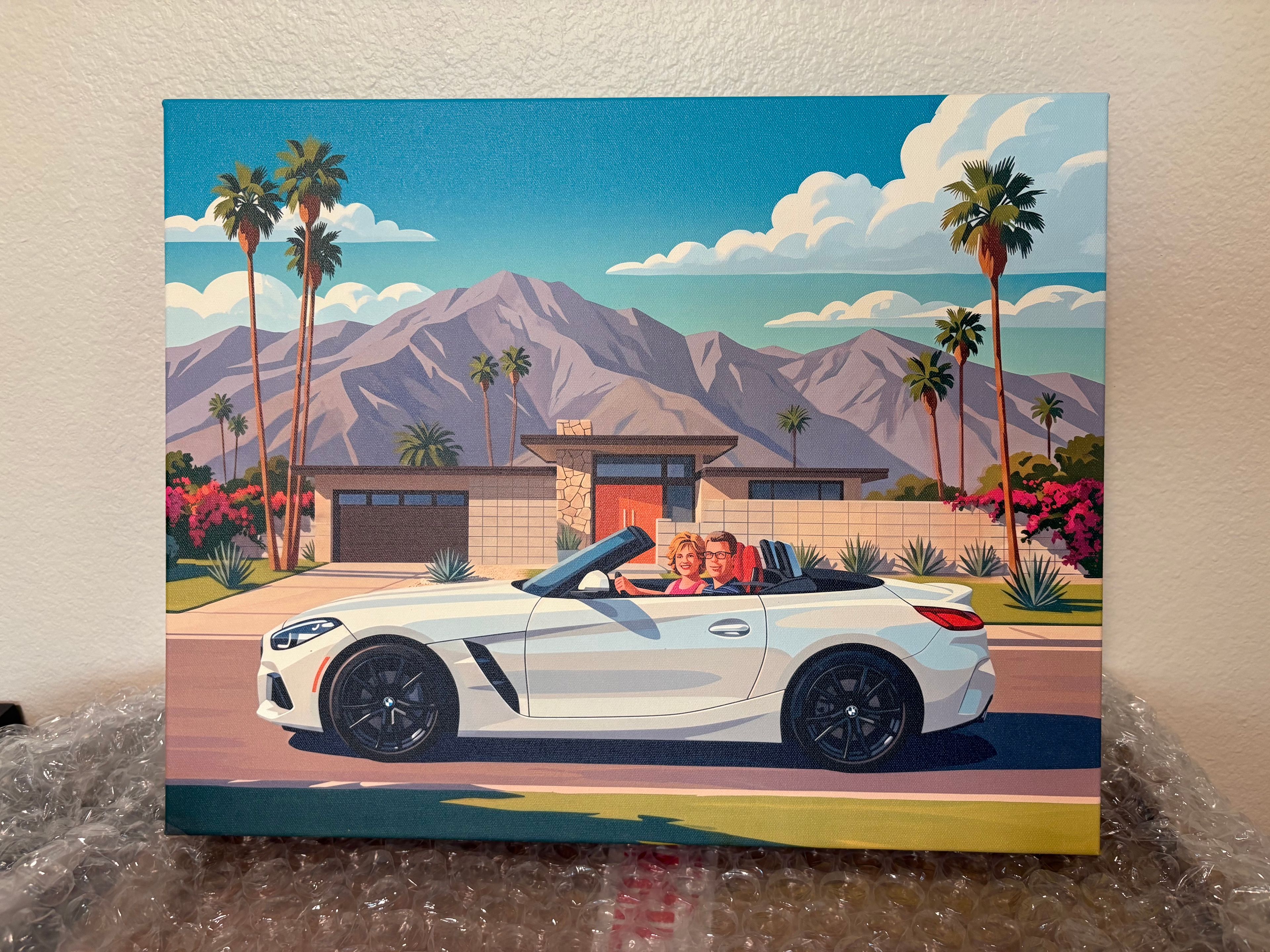 2022 BMW Z4