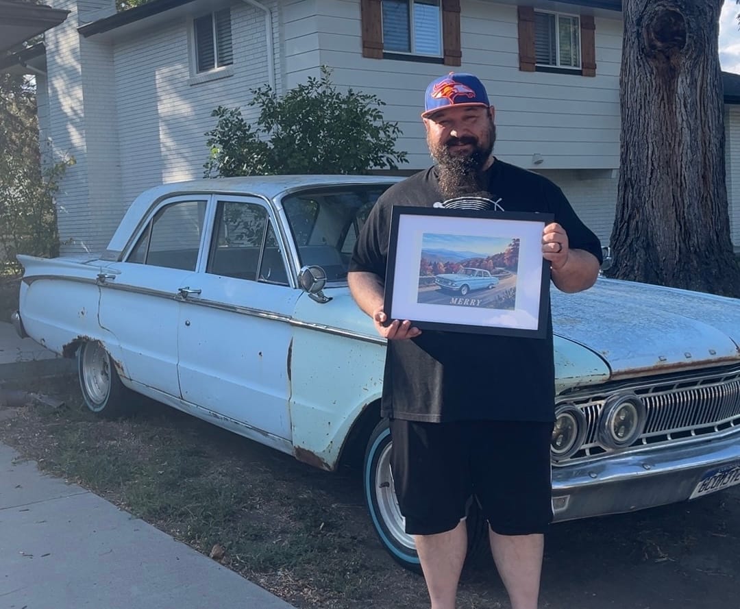 Photo shared by Chassity from Denver, CO