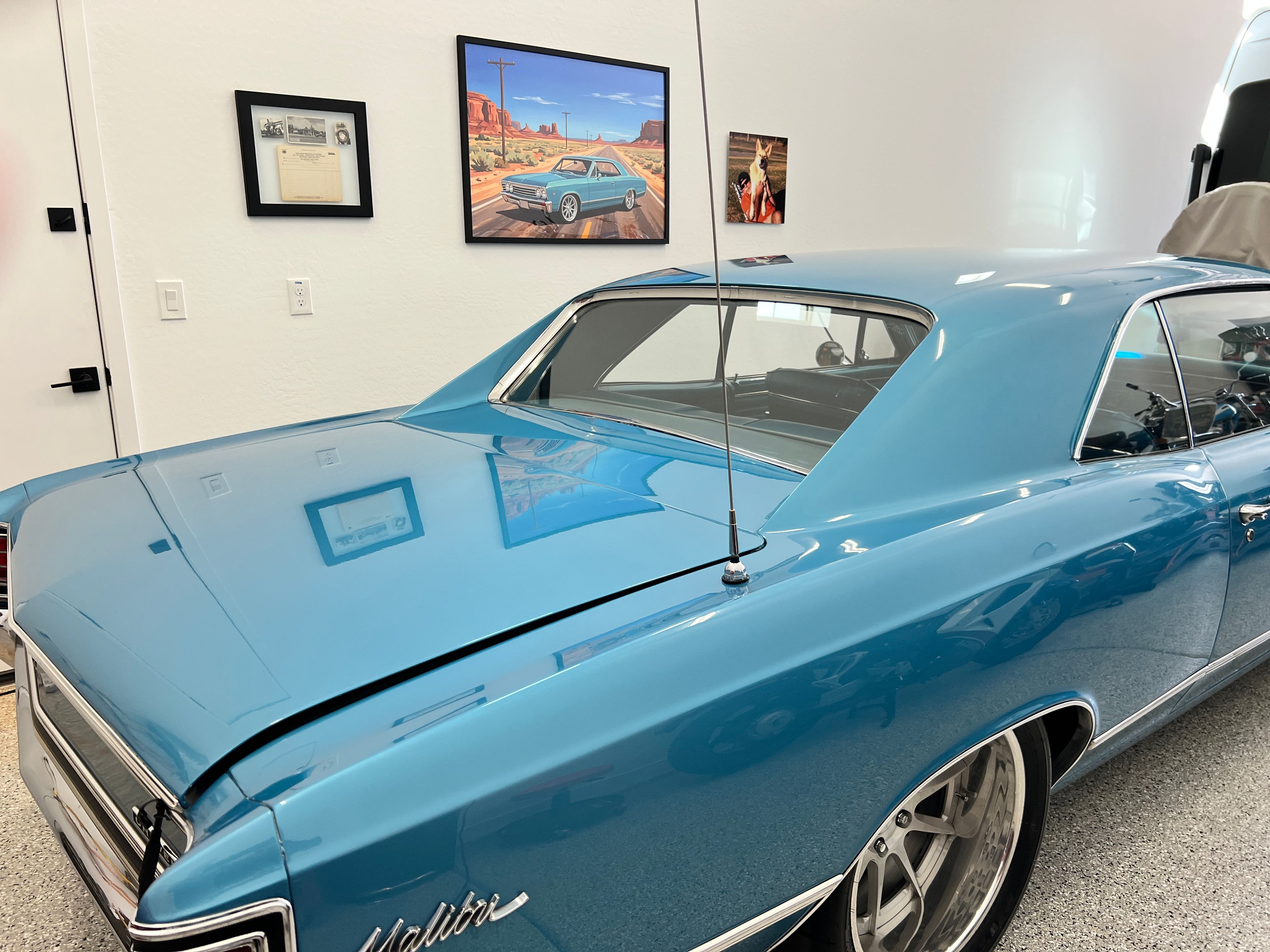 Photo shared by Hank from Surprise, AZ