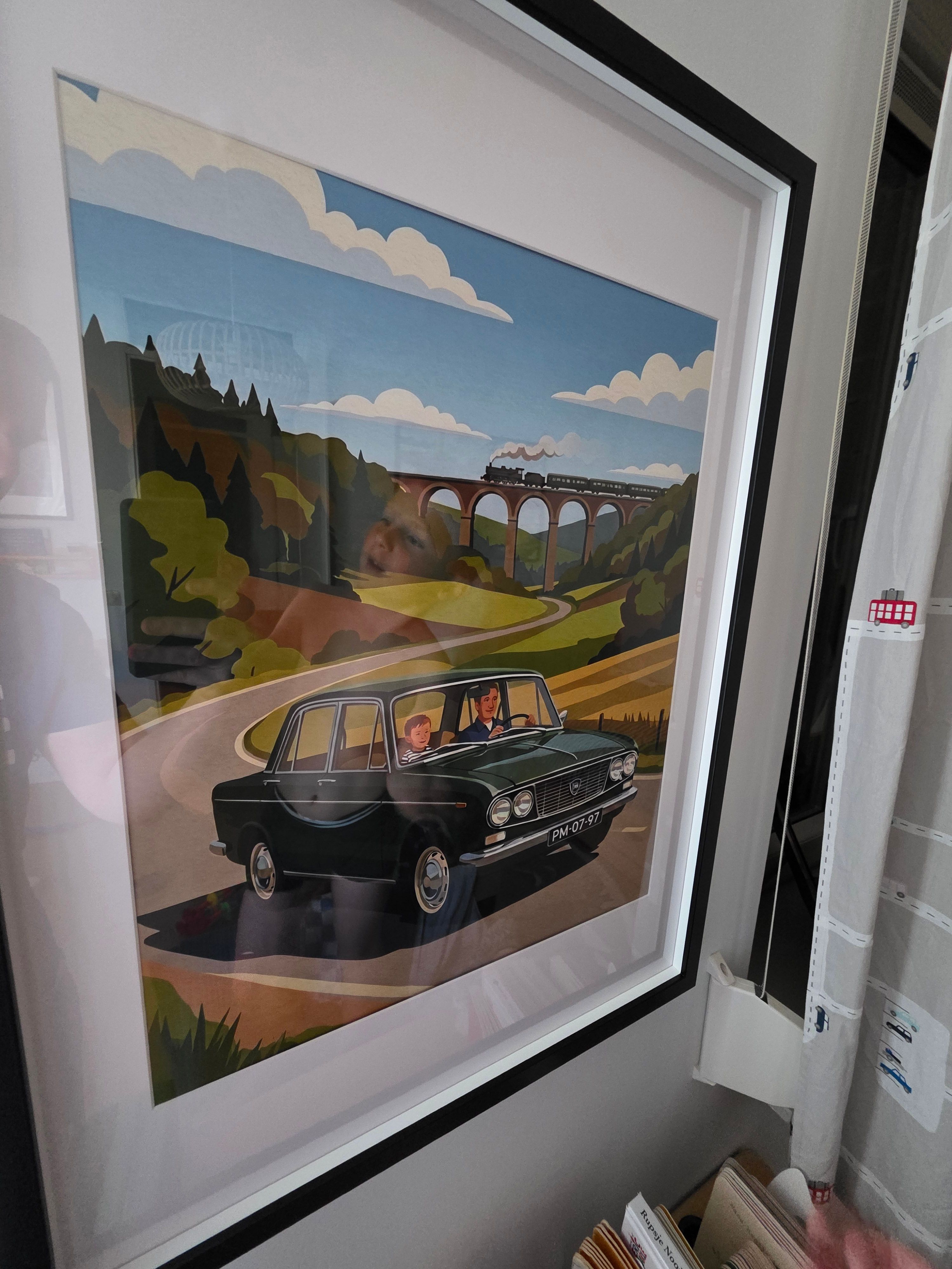 Photo shared by Rob from Eckelrade
