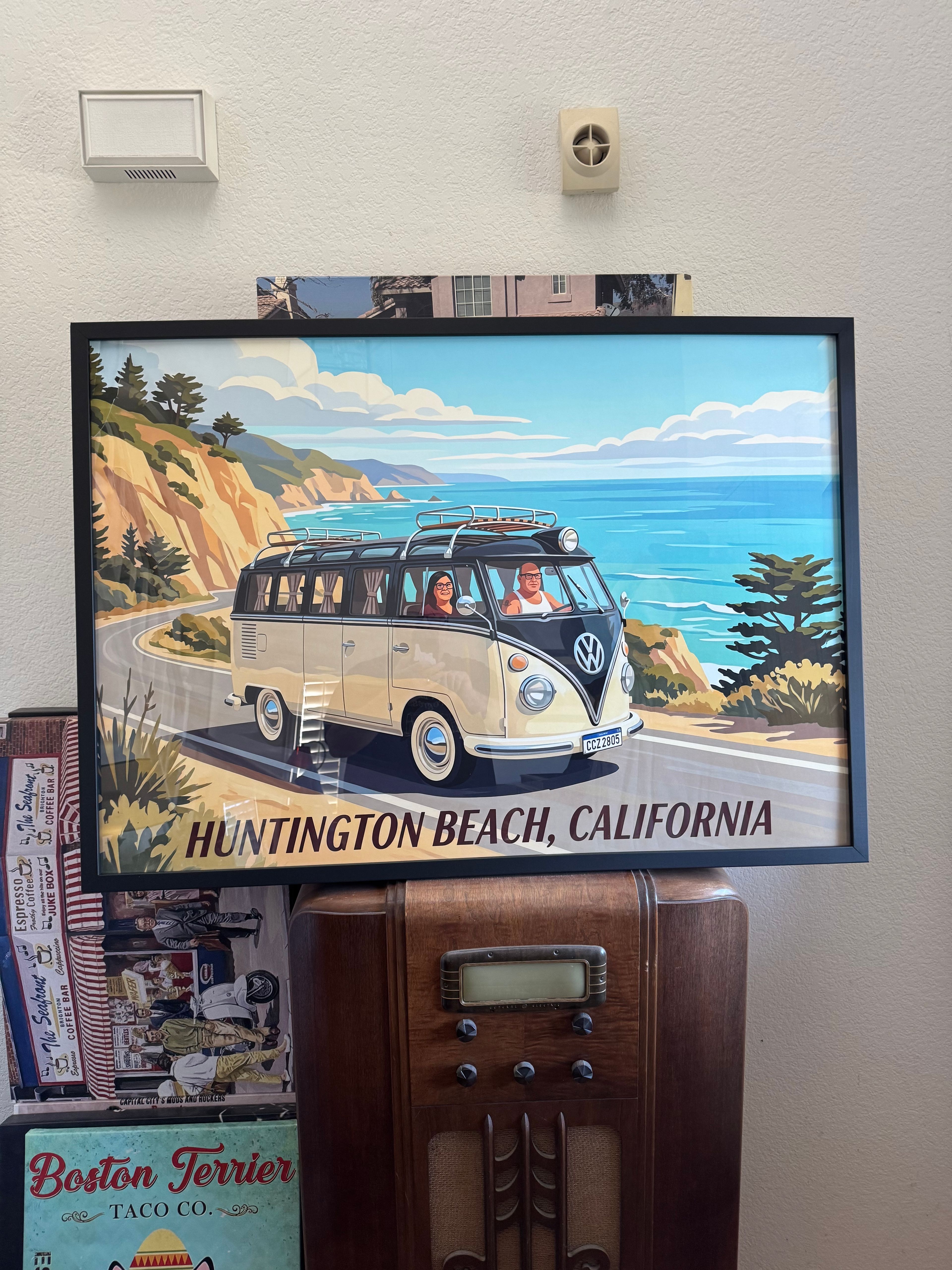 Photo shared by Paul from Corona, CA