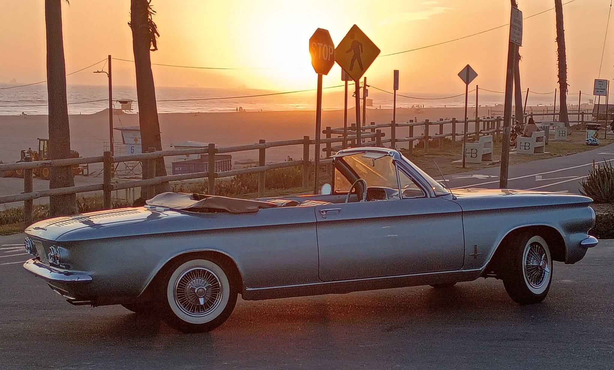 Photo shared by Jeanne from San Clemente, CA