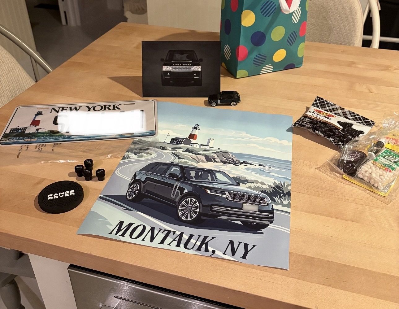 Photo shared by kim from E Patchogue, NY